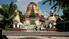 လူပေါင်း ၄ ထောင်နီးပါး သေဆုံးခဲ့ရ