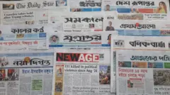 পত্রিকা