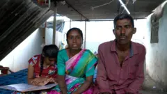 సాకె భారతి 