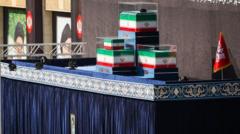از ۹ اسفندماه تا تدفین علی خامنه‌ای؛ آیا احکام اسلامی رعایت شد؟