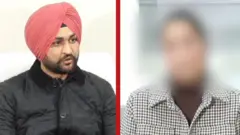 ਸੰਦੀਪ ਸਿੰਘ 