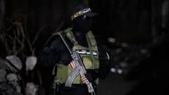 الجيش الإسرائيلي يقول إن الصليب الأحمر في طريقه إلى غزة لتسلم جثمان رهينة إسرائيلي آخر، وحماس تقترح هدنة من ثلاث إلى خمس سنوات لإعادة إعمار غزة دون التزام بنزع السلاح
