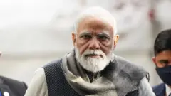 பிரதமர் நரேந்திர மோதி