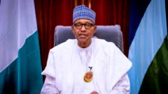 Muhammadu Buhari