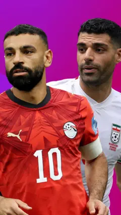 جدل "مباراة الفخر" بين مصر وإيران في كأس العالم.. ماذا حدث؟