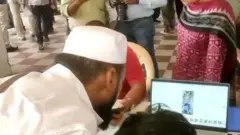 ஒடிஷா ரயில் விபத்து