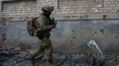 جنگ اوکراین