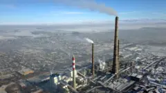 Кыргызстан БУУнун климаттык саммитинде улуттук милдеттенмелерин сунуштайт