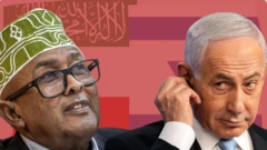 አብዲራህማን እና ኔታኒያሁ