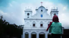 દલિત ઈસાઈને અનામતનો લાભ મળે, દલિત અત્યાચાર, પોલીસ કેસ, એસસી-એસટી એટ્રોસિટી એક્ટની જોગવાઈ, બૌદ્ધ શીખ અને હિંદુ દલિત, સુપ્રીમ કોર્ટનો શકવર્તી ચુકાદો, બીબીસી ગુજરાતી  