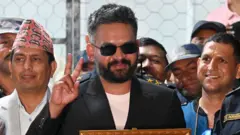 बालेन शाह