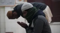 મુસ્લિમ