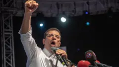 Екрем Имамоглу