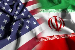 علما الولايات المتحدة وإيران