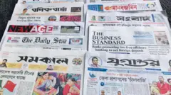 পত্রিকা