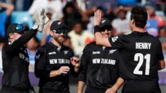 இந்தியா - நியூசிலாந்து, சாம்பியன்ஸ் டிராபி இறுதிப்போட்டி