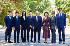 Гулираъно иши: Троллар ҳужумидан фақат президент Мирзиёев ва унинг оиласи ҳимояланганми?(видео)