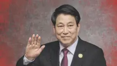 Ông Lương Cường