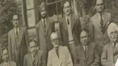 ਭਾਰਤ ਦੀ ਵੰਡ