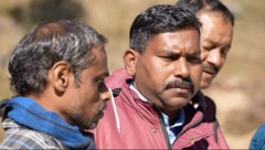 मजुरांचे नातेवाईक 
