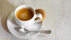 Café: De 'Bebida do Diabo' a Best-Seller Cristão
