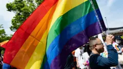 एलजीबीटी समुदाय