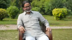 प्रशांत किशोर