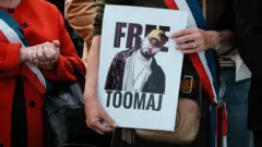 توماج صالحی