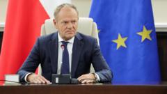 "Це акт війни". Перша масована атака 19 дронами Росії на Польщу: що відомо про наслідки і як реагує світ