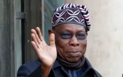 Oliiseegun Obasaanjoo
