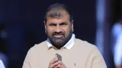 सचिन अहिर