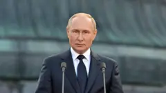 President Putin