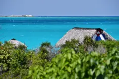 Cayo Santa María en Villa Clara