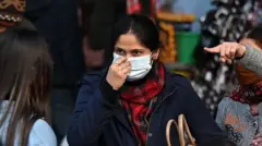 ਕੋਰੋਨਾਵਾਇਰਸ