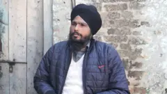 ਸਰਬਜੀਤ ਸਿੰਘ