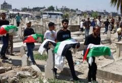 "إسرائيل تسعى إلى تدمير أي احتمال لقيام دولة فلسطينية مستقلة" - رسالة مفتوحة في لوموند