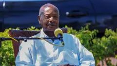 Rais Museveni