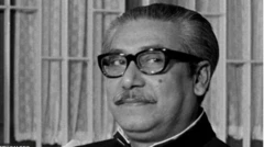 Shaikh Mujeeb