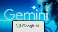 जैमिनी एआई