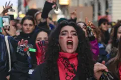 બીબીસી ગુજરાતી મહિલા હિંસા યુએન રિપોર્ટ સ્ત્રીહત્યા