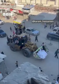 Gazabride