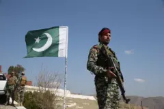 Waziristan (File Photo)