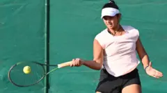 రాధికా యాదవ్