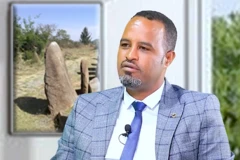 አቶ ታረቀኝ ደግፌ
