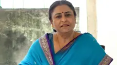 యోజన ఘరత్