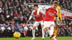 Arsenal