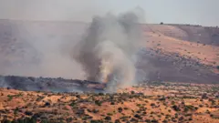 الحدود اللبنانية الإسرائيلية
