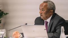 ትግራይ፡ ዕጫ ጀነራል ታደሰ እንታይ ይኸውን? 