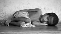 ਸ਼ਾਰਣਿਆ ਦੀ 2010 ਦੀ ਇੱਕ ਤਸਵੀਰ