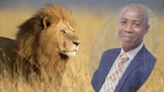 OAU zookeeper killed